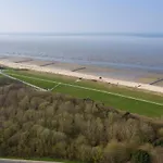 Strandhochhaus 20 * Cuxhaven
