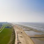 Strandhochhaus 20 Daire Cuxhaven