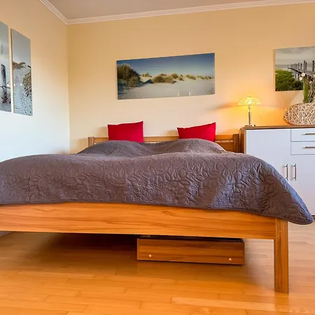 Strandhochhaus 20 * Κουξχάφεν