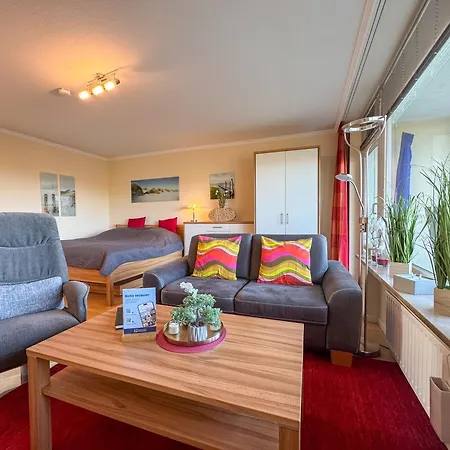 Strandhochhaus 20 Διαμέρισμα